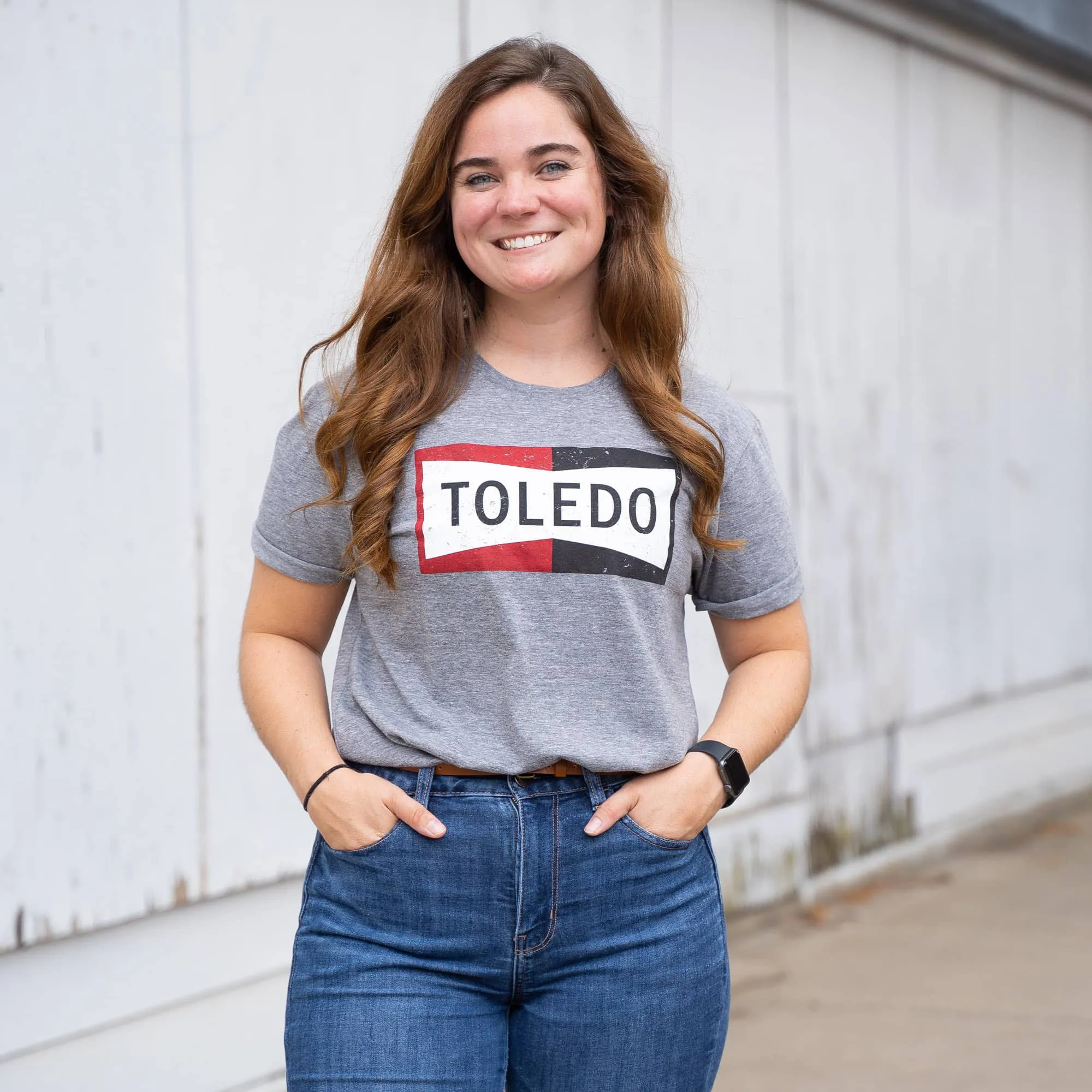 Toledo Spark Shirt