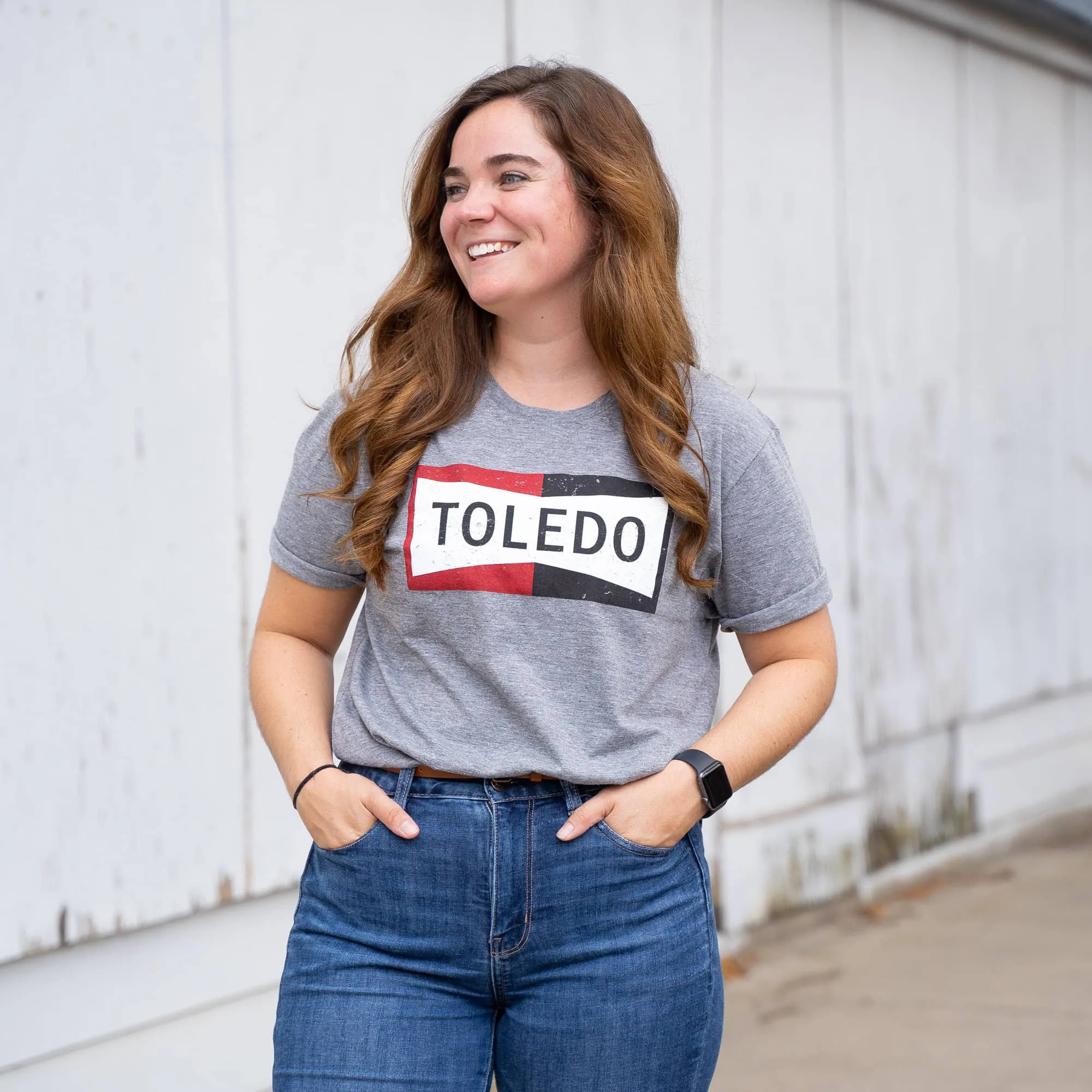 Toledo Spark Shirt