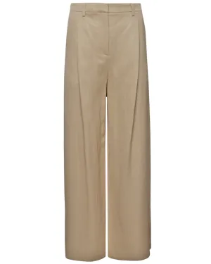 Travertine Greene St Pant