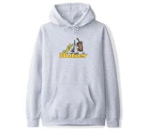 TRIO PULLOVER HOODIE