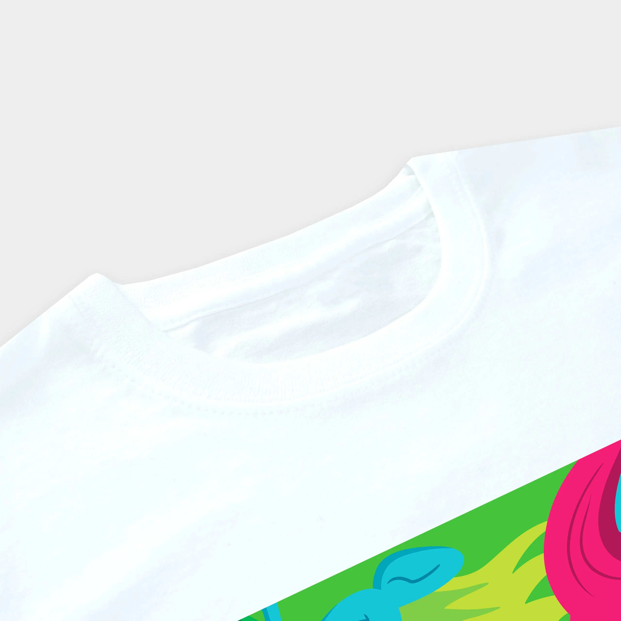Trolls Band Together T-Shirt