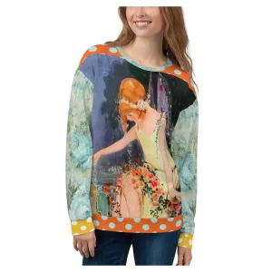 Twilight Fairy Sweatshirt