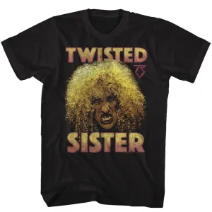 Twisted Sister Dee T-Shirt