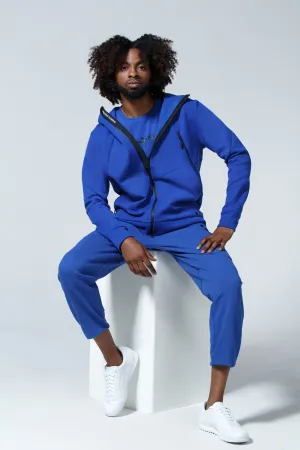 Tyler Turner Full Zip Hoodie