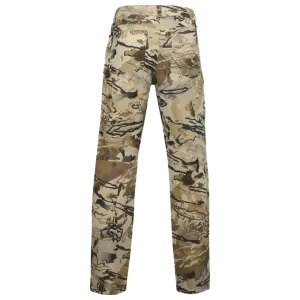 UA Men's Hardwoods STR Pants