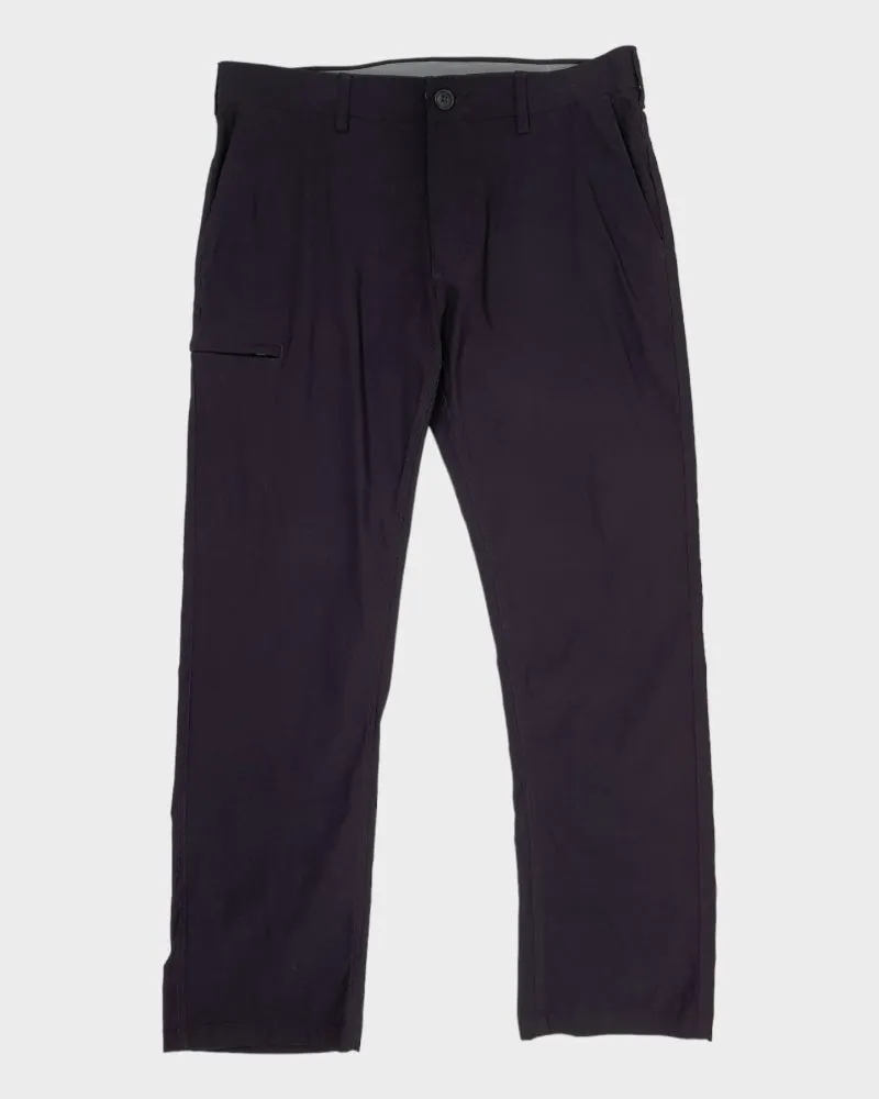 UB Tech Men Cargo Pant ( W34-L30 )