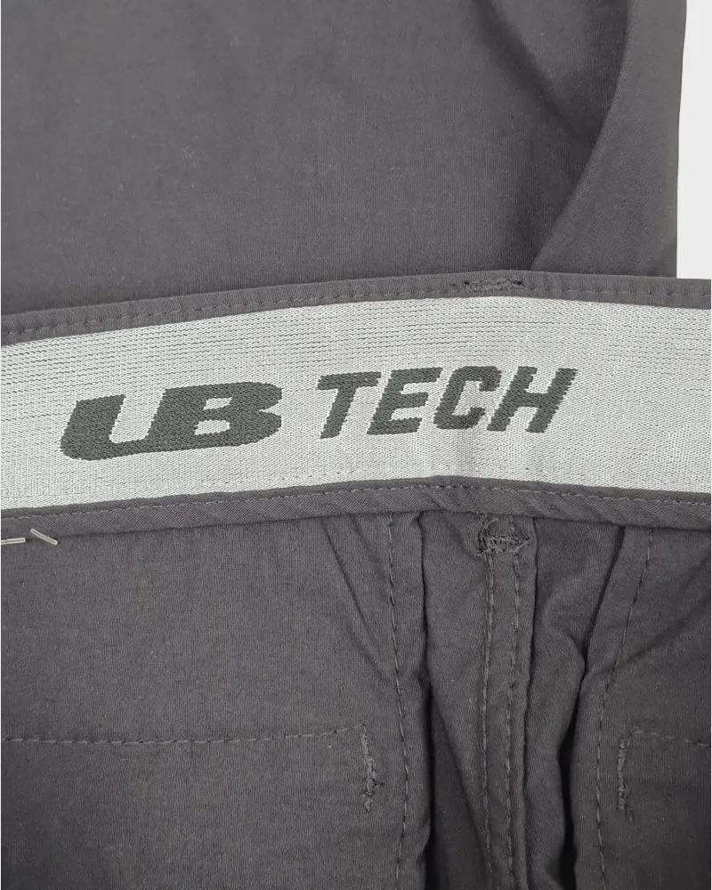 UB Tech Men Cargo Pant ( W34-L30 )