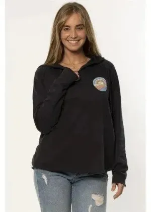 Under The Sun Ls Hoodie Final Sale