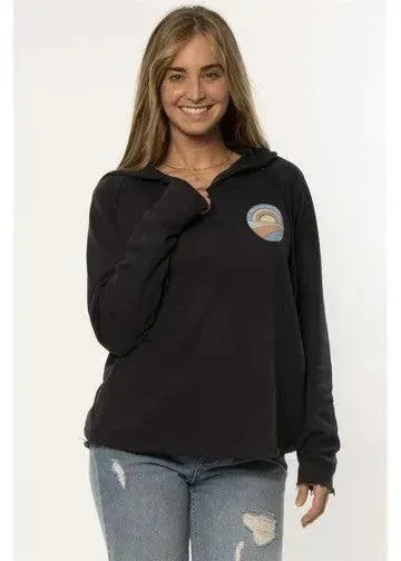 Under The Sun Ls Hoodie Final Sale