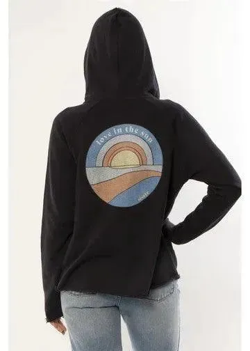 Under The Sun Ls Hoodie Final Sale