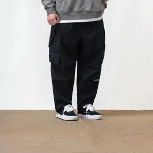 Unique Tapered Pants