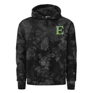 Unisex Champion Tie-Dye Hoodie