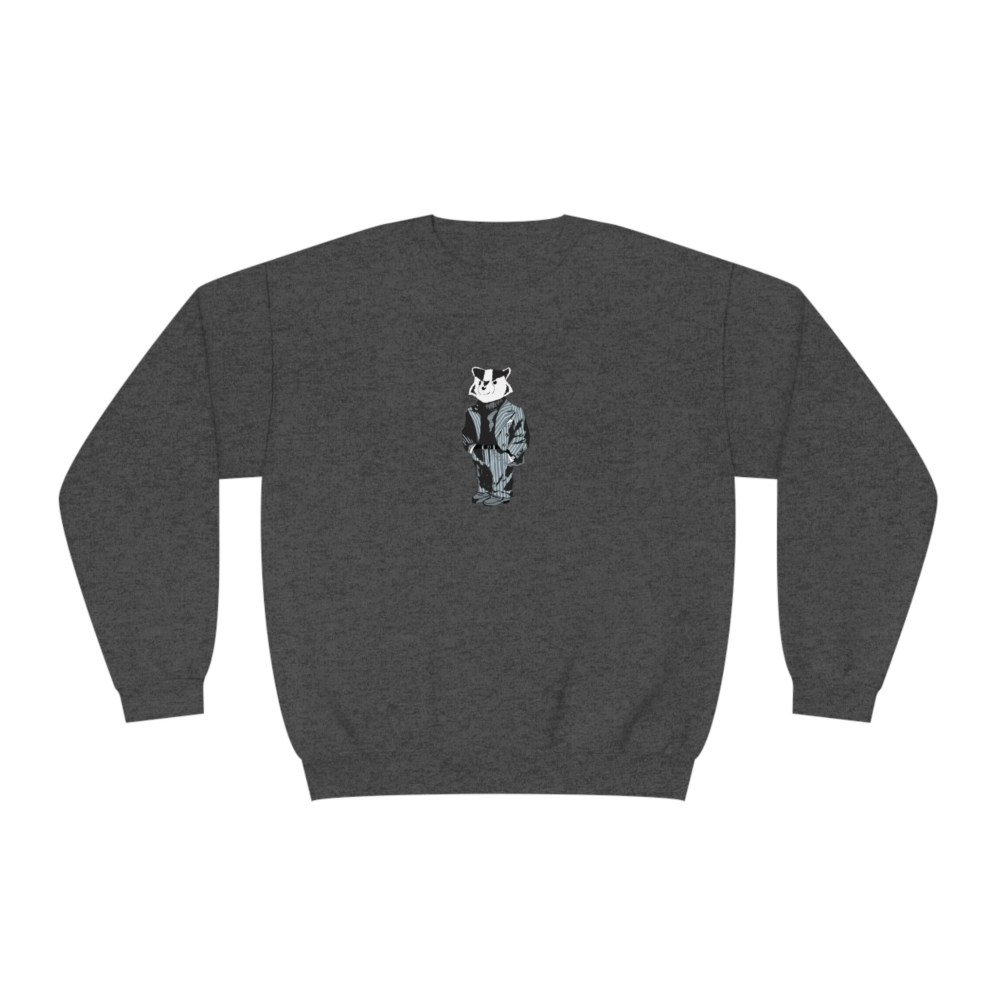 Unisex NuBlend® Crewneck Sweatshirt