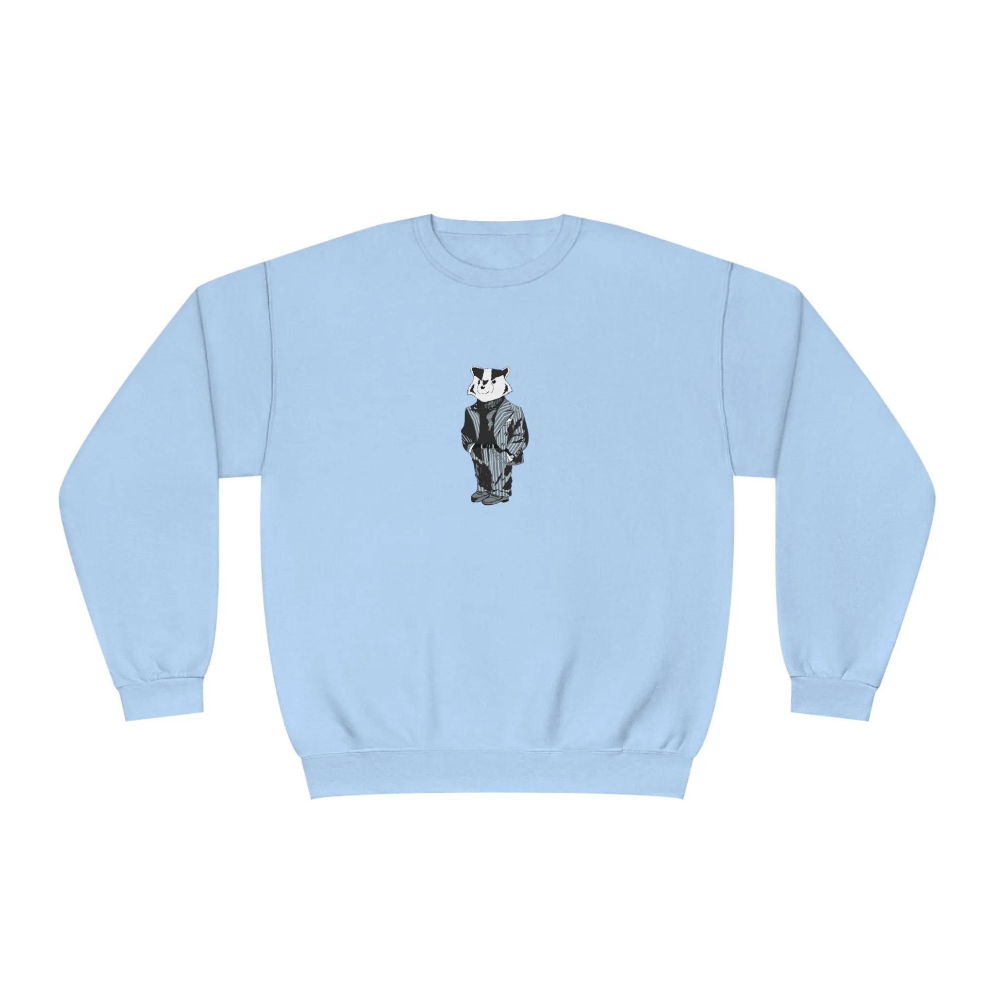 Unisex NuBlend® Crewneck Sweatshirt