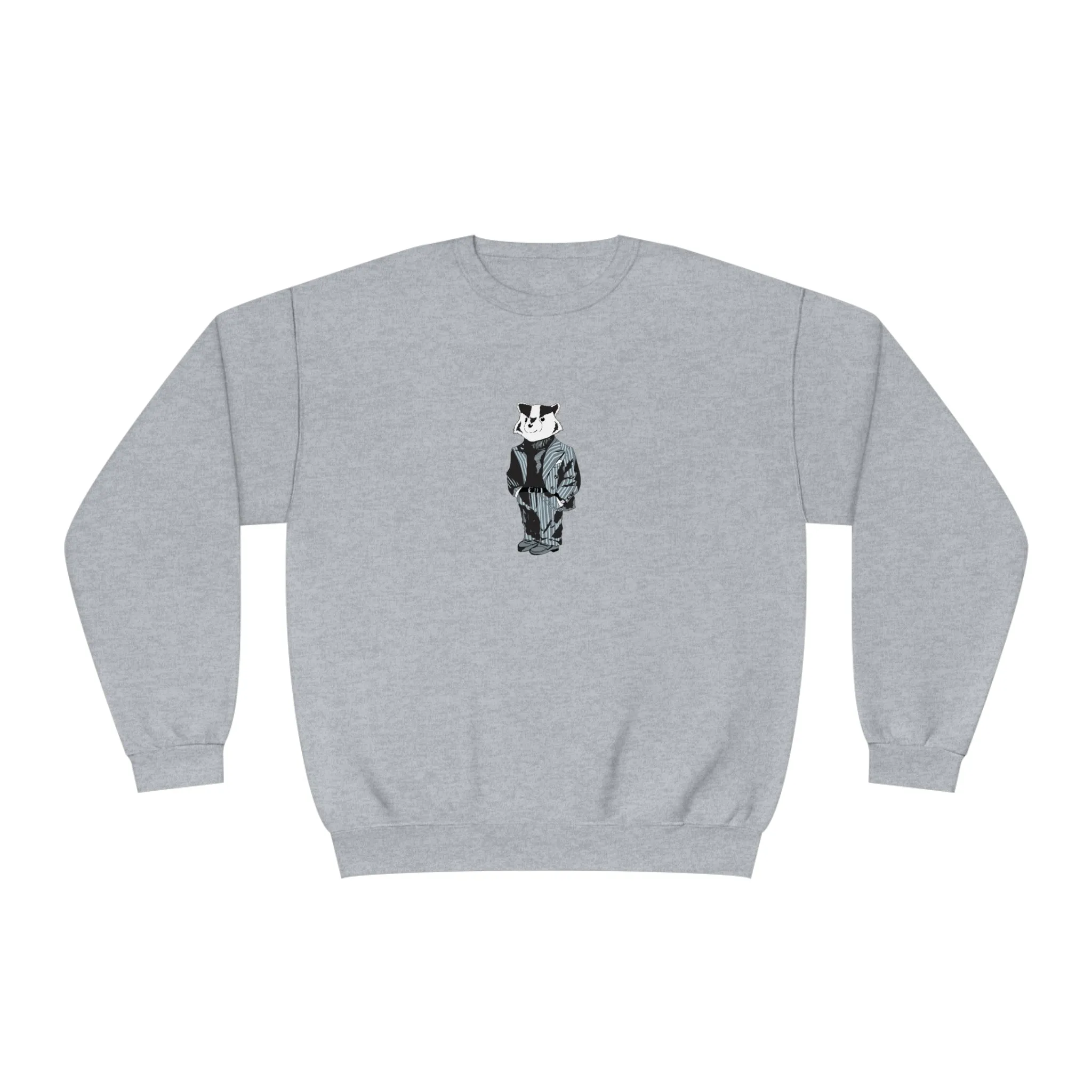 Unisex NuBlend® Crewneck Sweatshirt