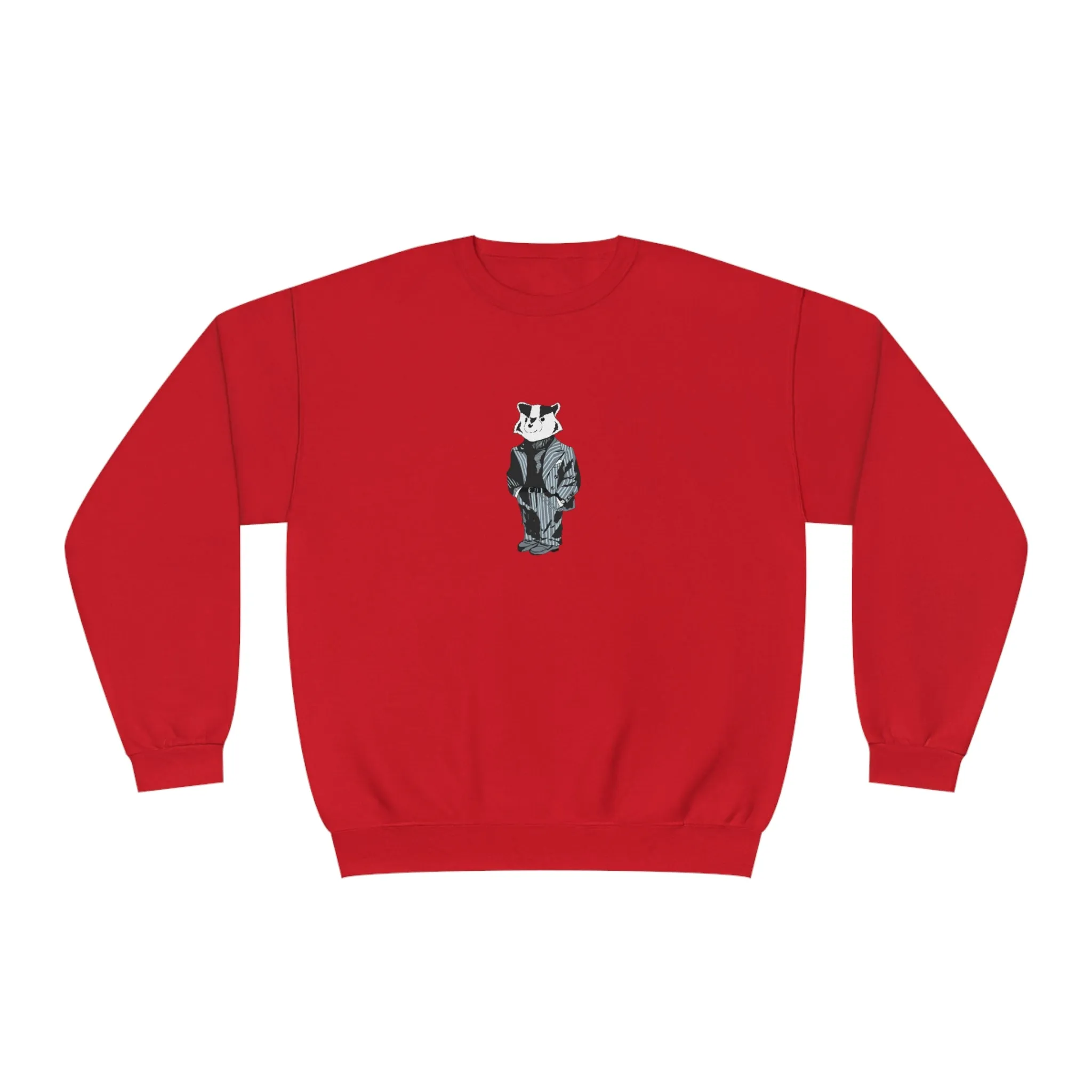 Unisex NuBlend® Crewneck Sweatshirt