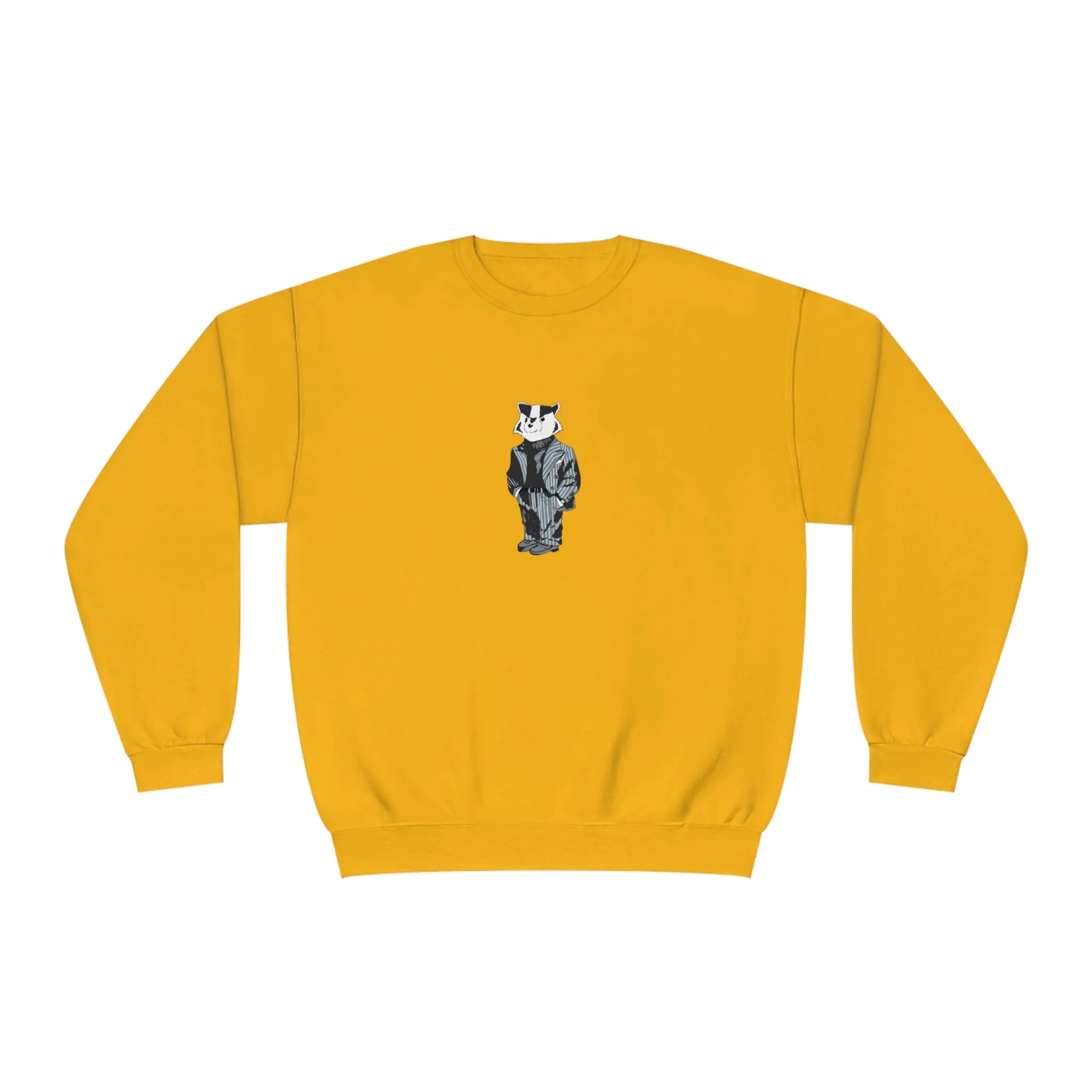 Unisex NuBlend® Crewneck Sweatshirt