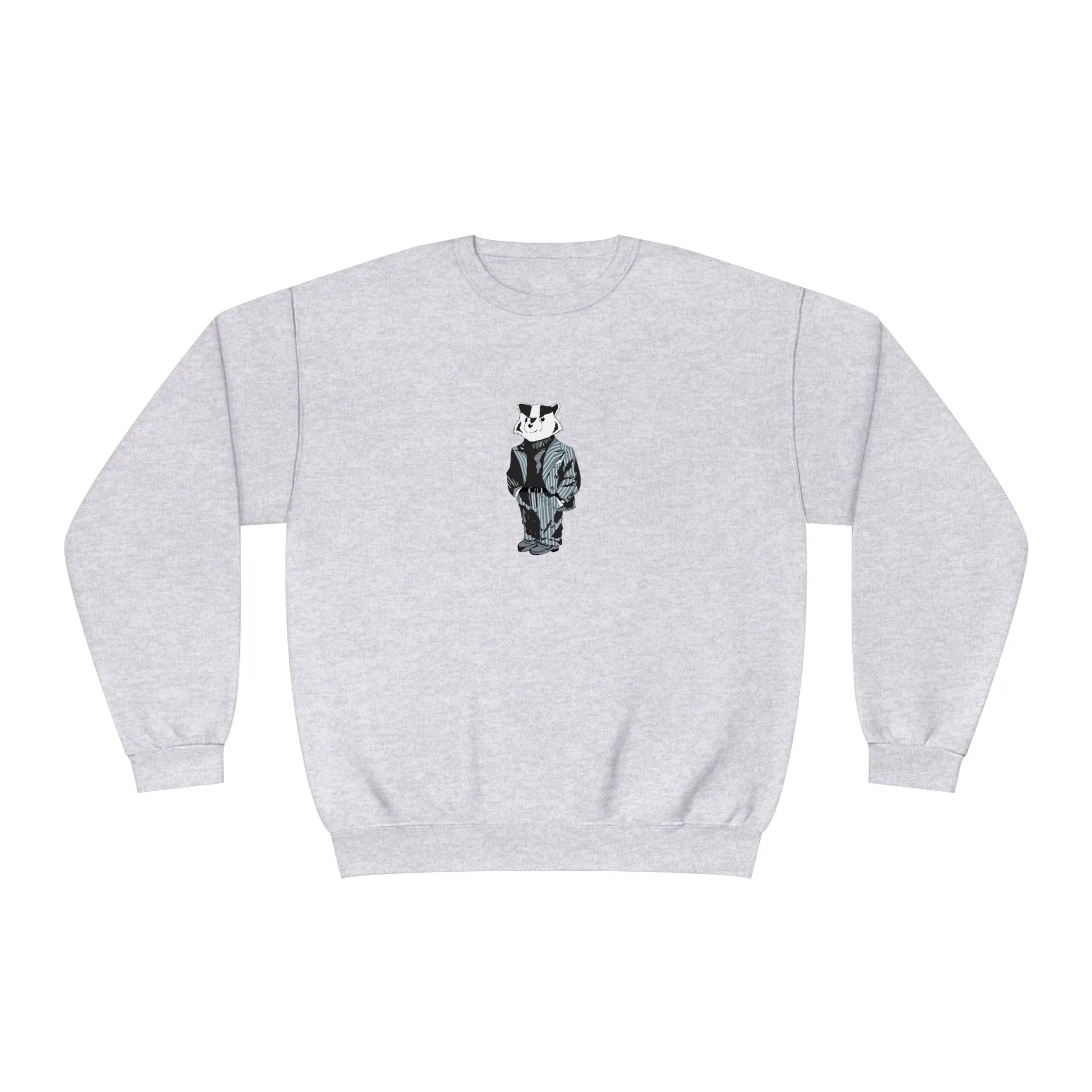 Unisex NuBlend® Crewneck Sweatshirt