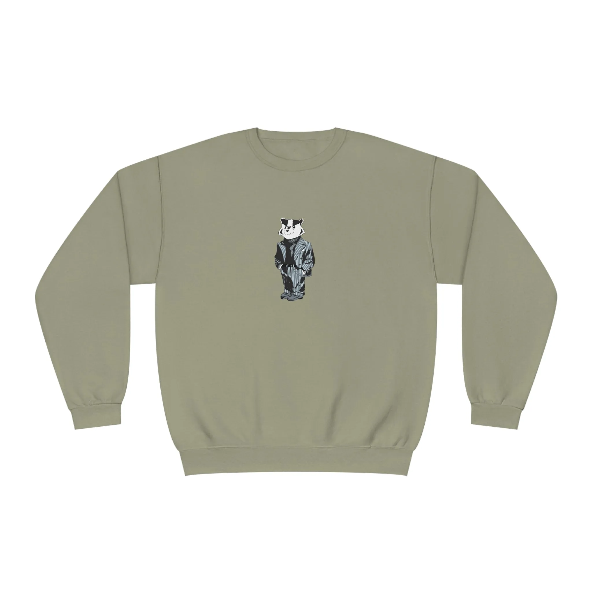 Unisex NuBlend® Crewneck Sweatshirt