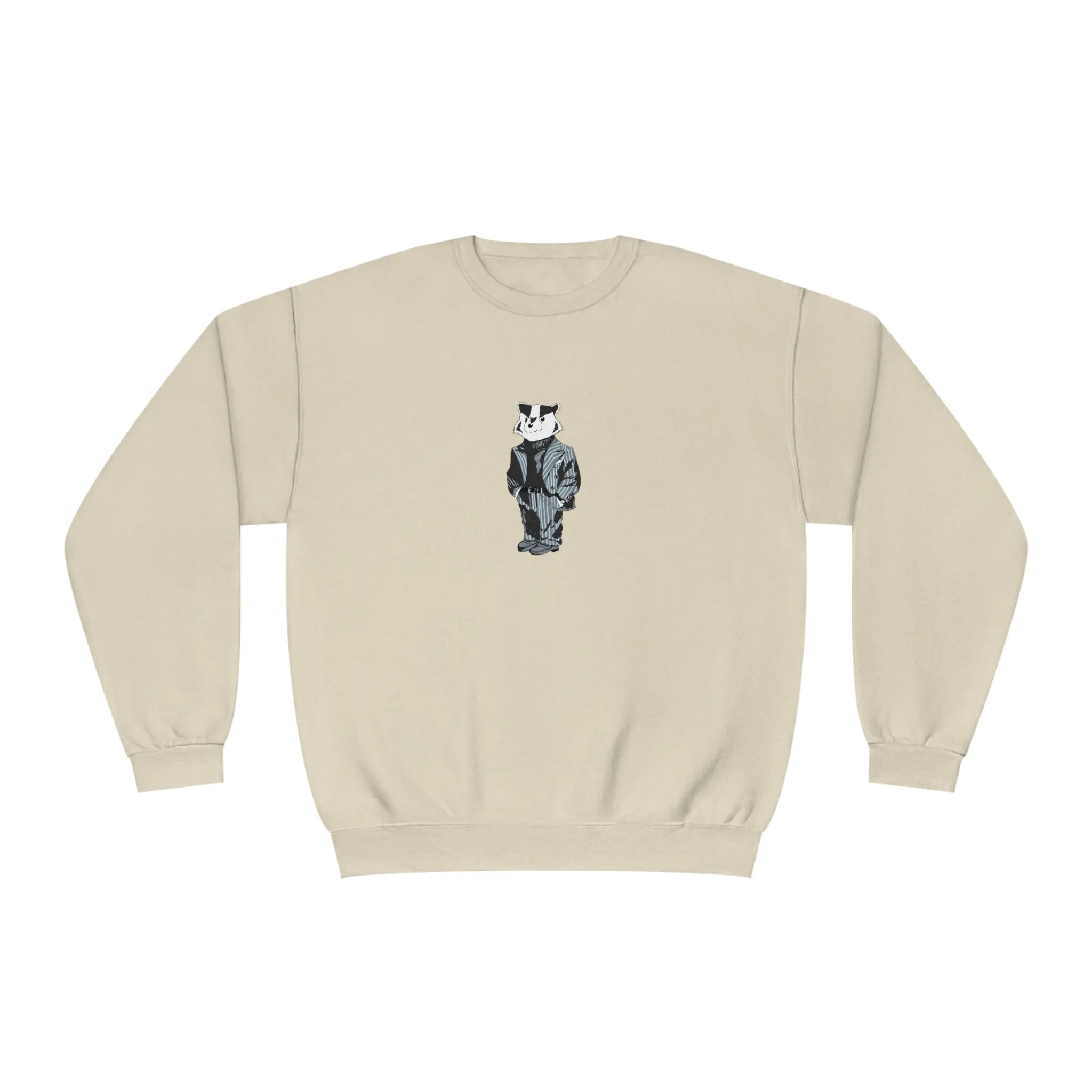Unisex NuBlend® Crewneck Sweatshirt
