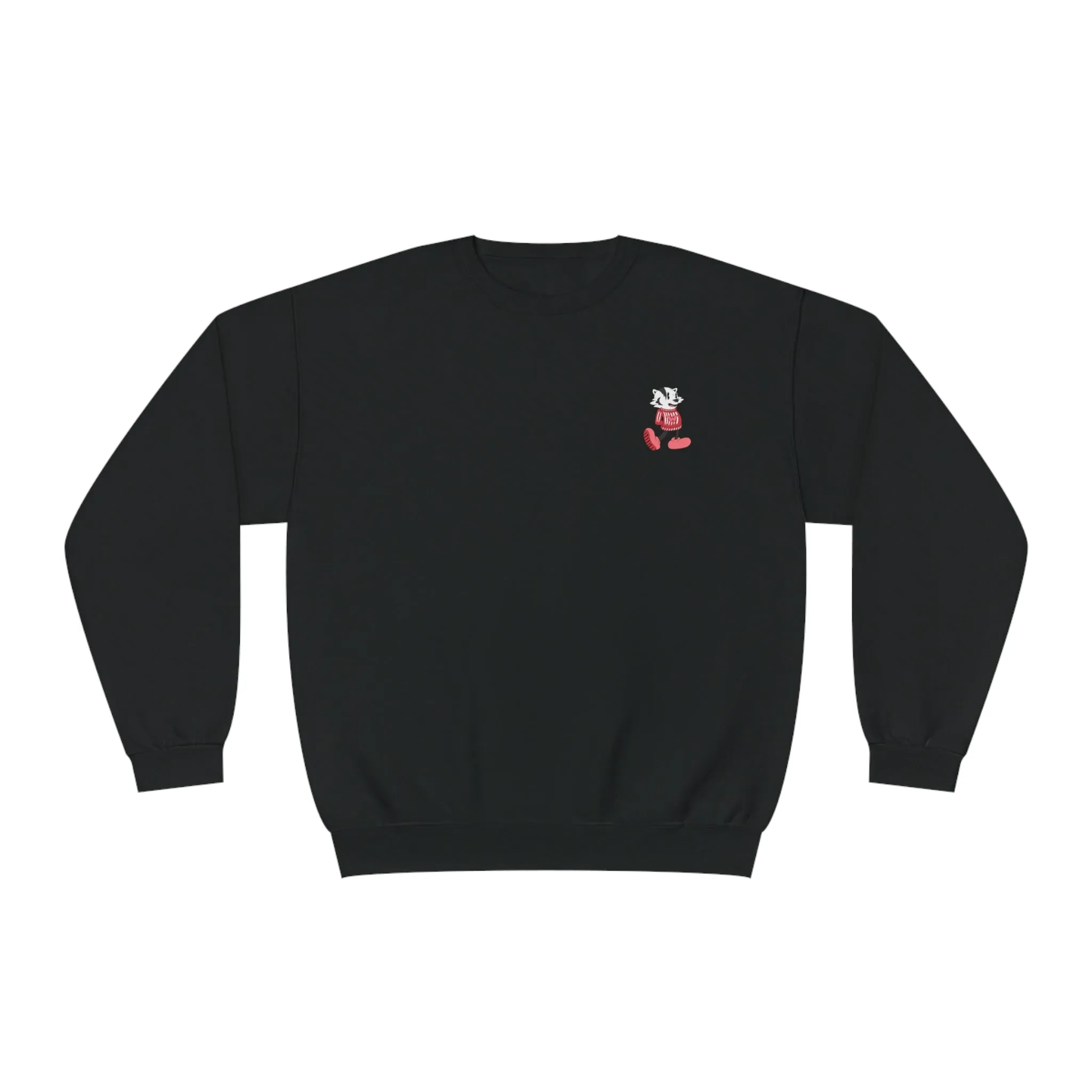 Unisex NuBlend® Crewneck Sweatshirt