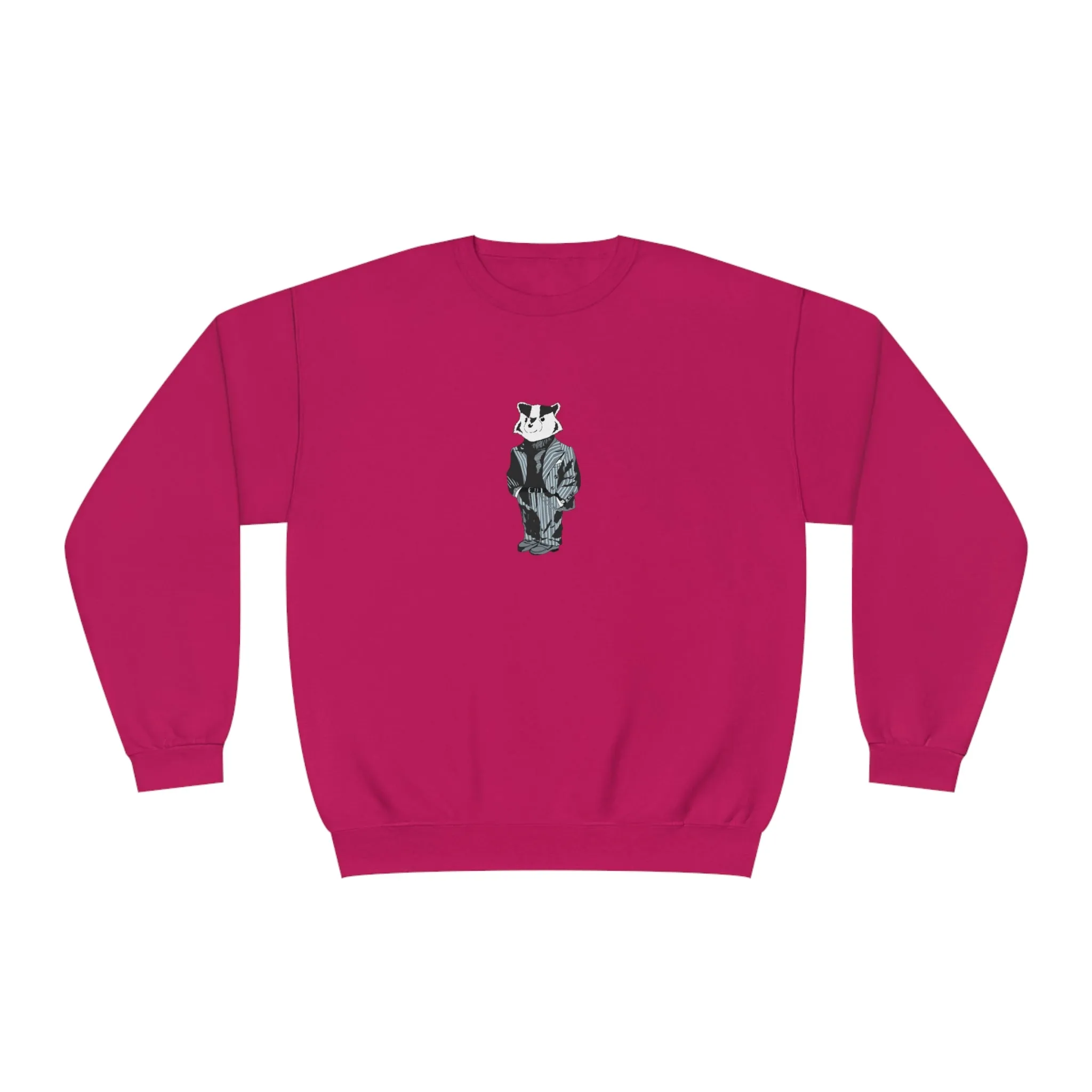 Unisex NuBlend® Crewneck Sweatshirt