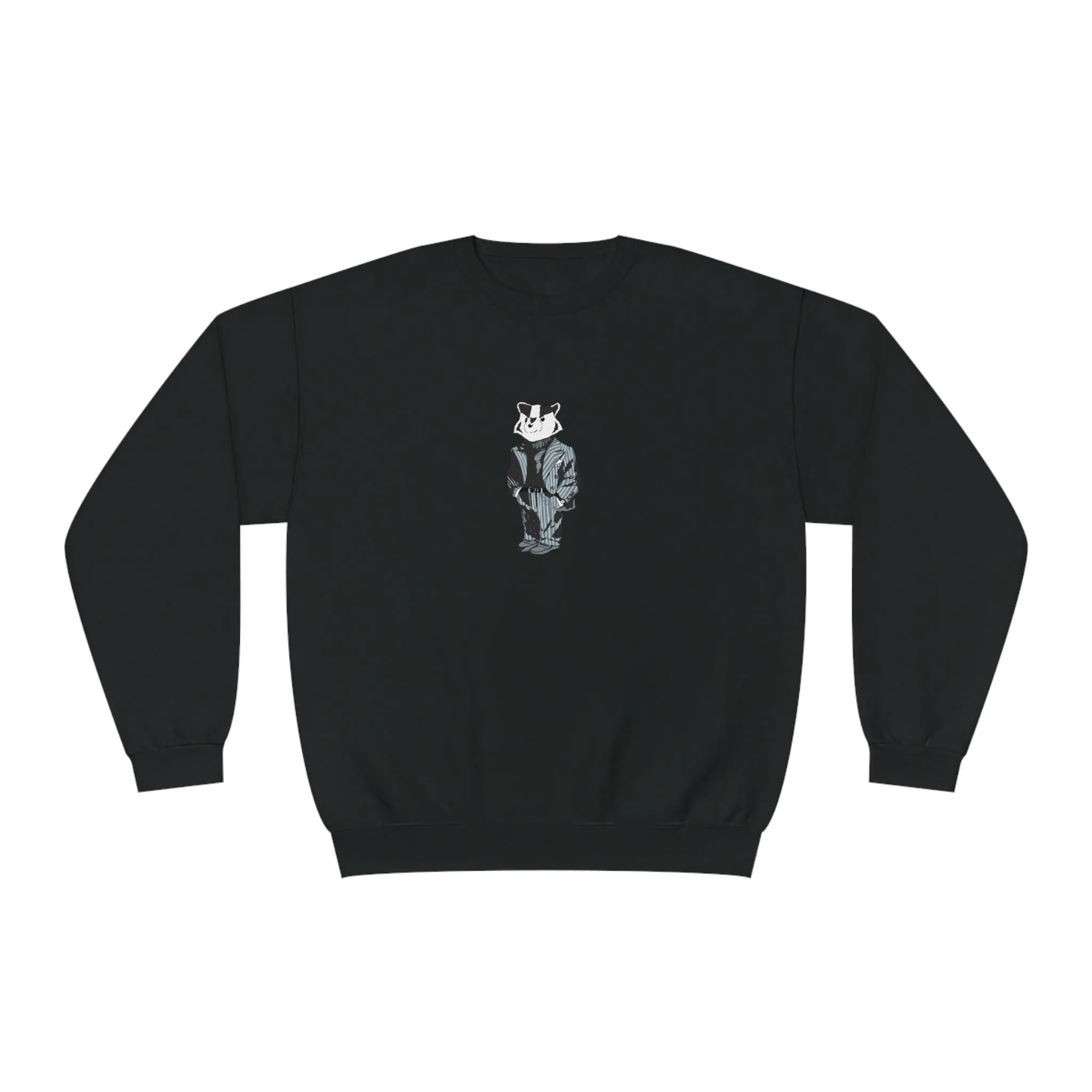 Unisex NuBlend® Crewneck Sweatshirt