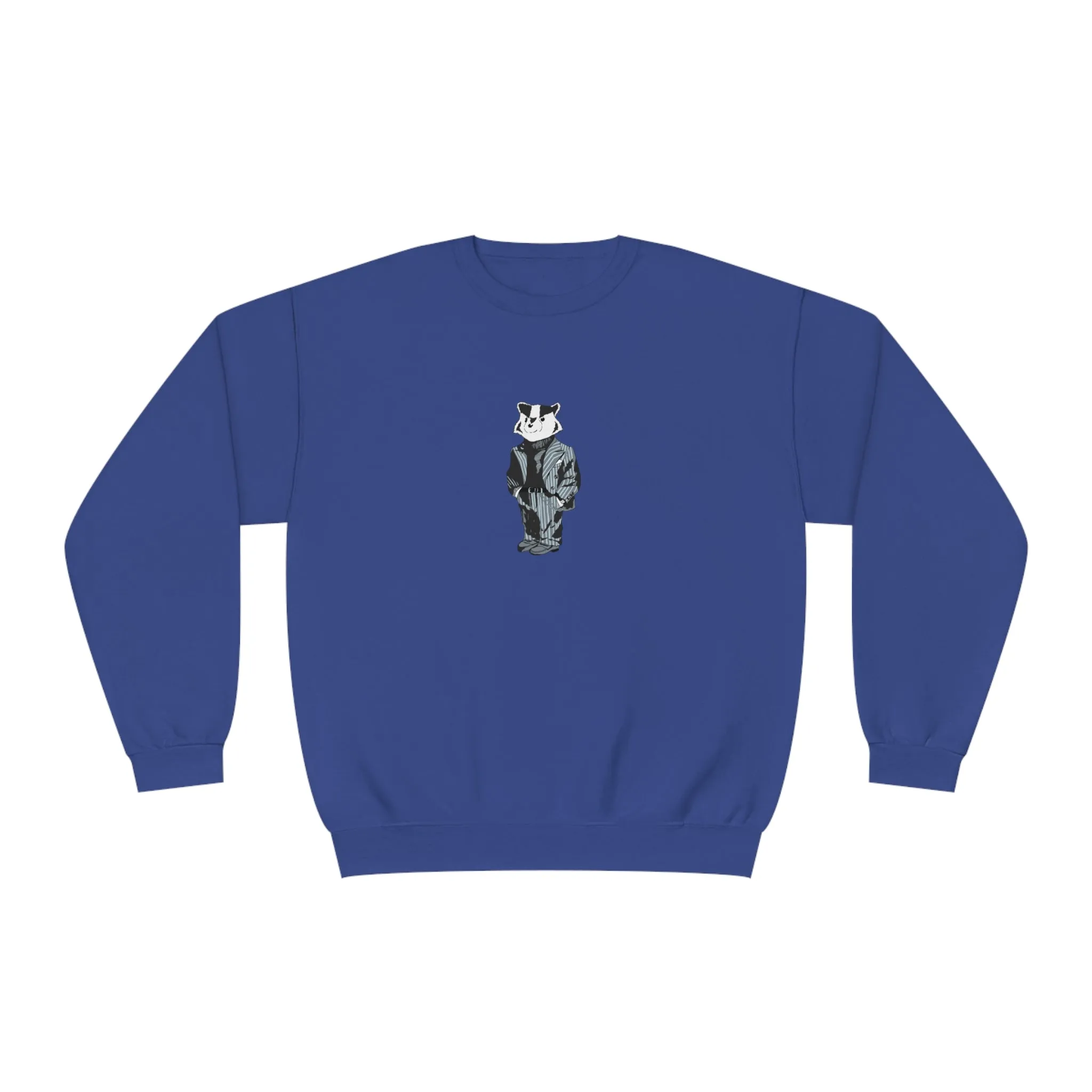 Unisex NuBlend® Crewneck Sweatshirt