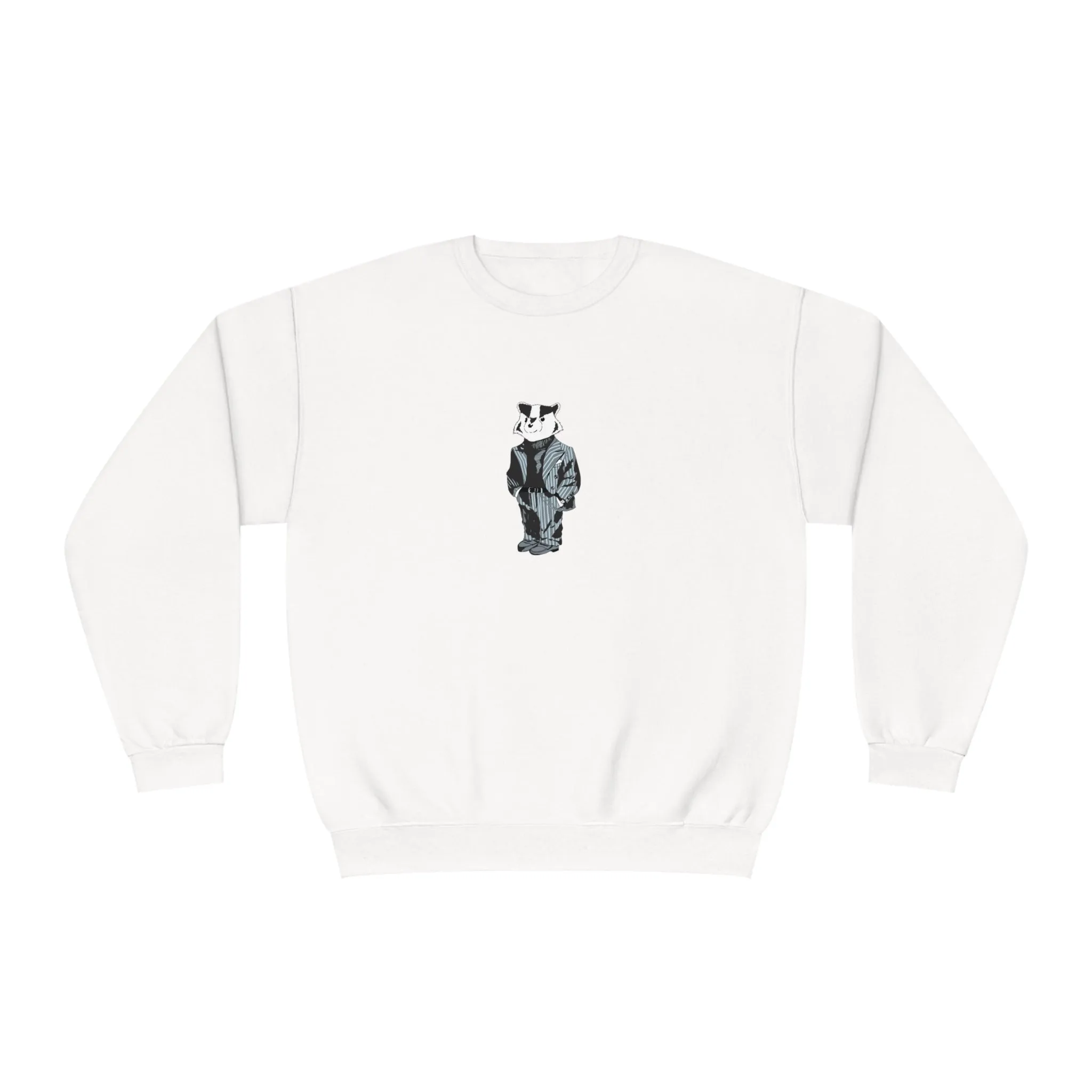 Unisex NuBlend® Crewneck Sweatshirt