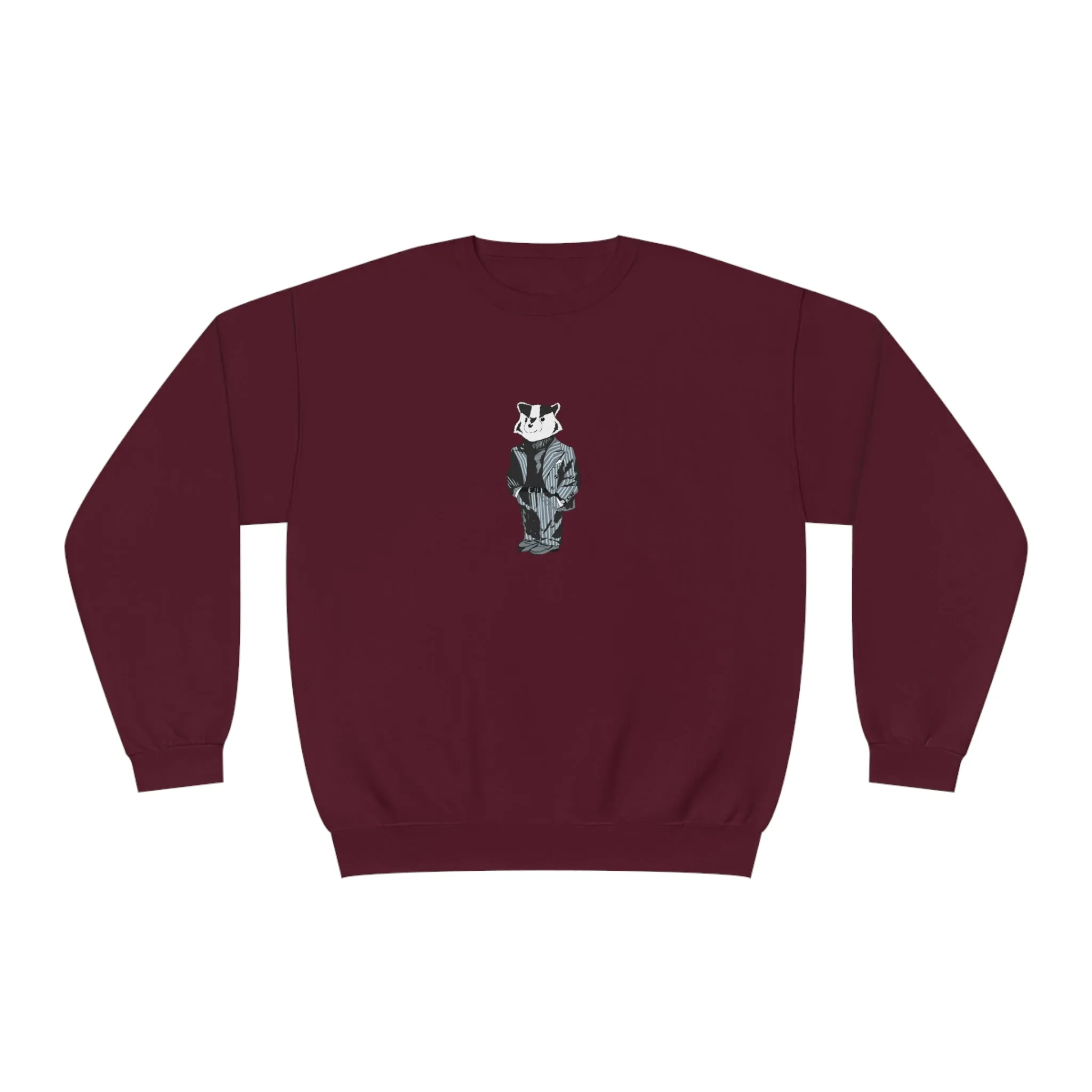 Unisex NuBlend® Crewneck Sweatshirt