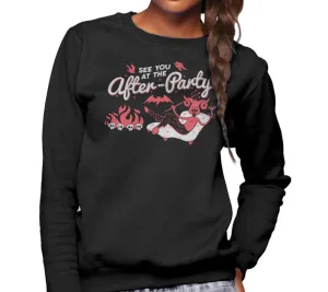 Unisex See You At the After Party Sweatshirt