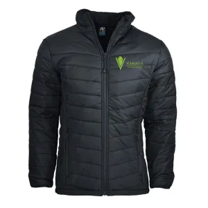 Vahala - Puffer Jacket