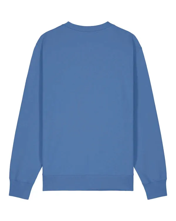 Validate Pioneer Sweatshirt Bright Blue