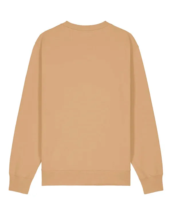Validate Pioneer Sweatshirt Latte