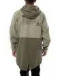 VANS 66 SUPPLY FISHTAIL PARKA MILITARY OLIVE