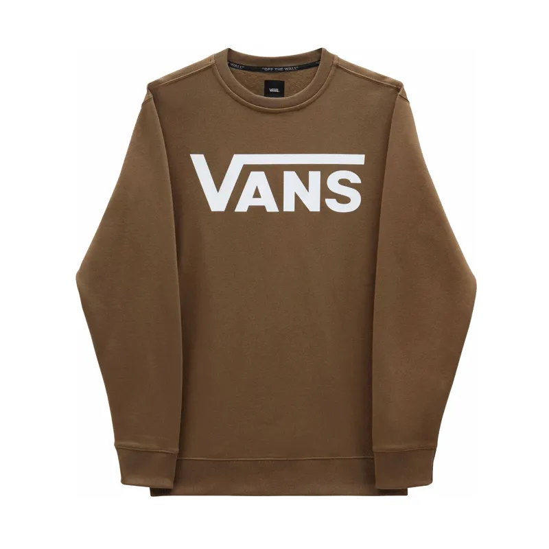 Vans - Classic Crew - Sepia SALE