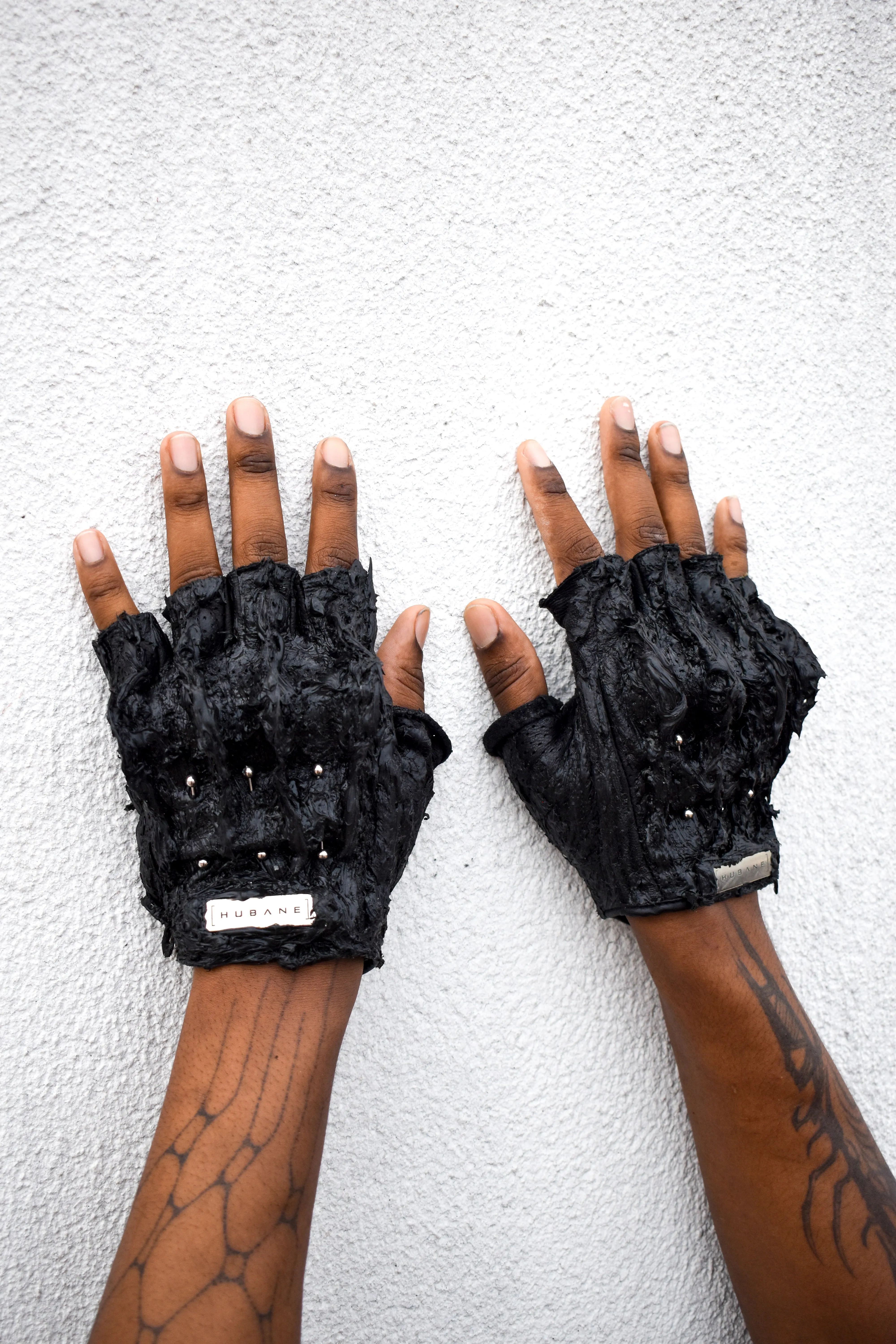 VERNUM BIKER GLOVES