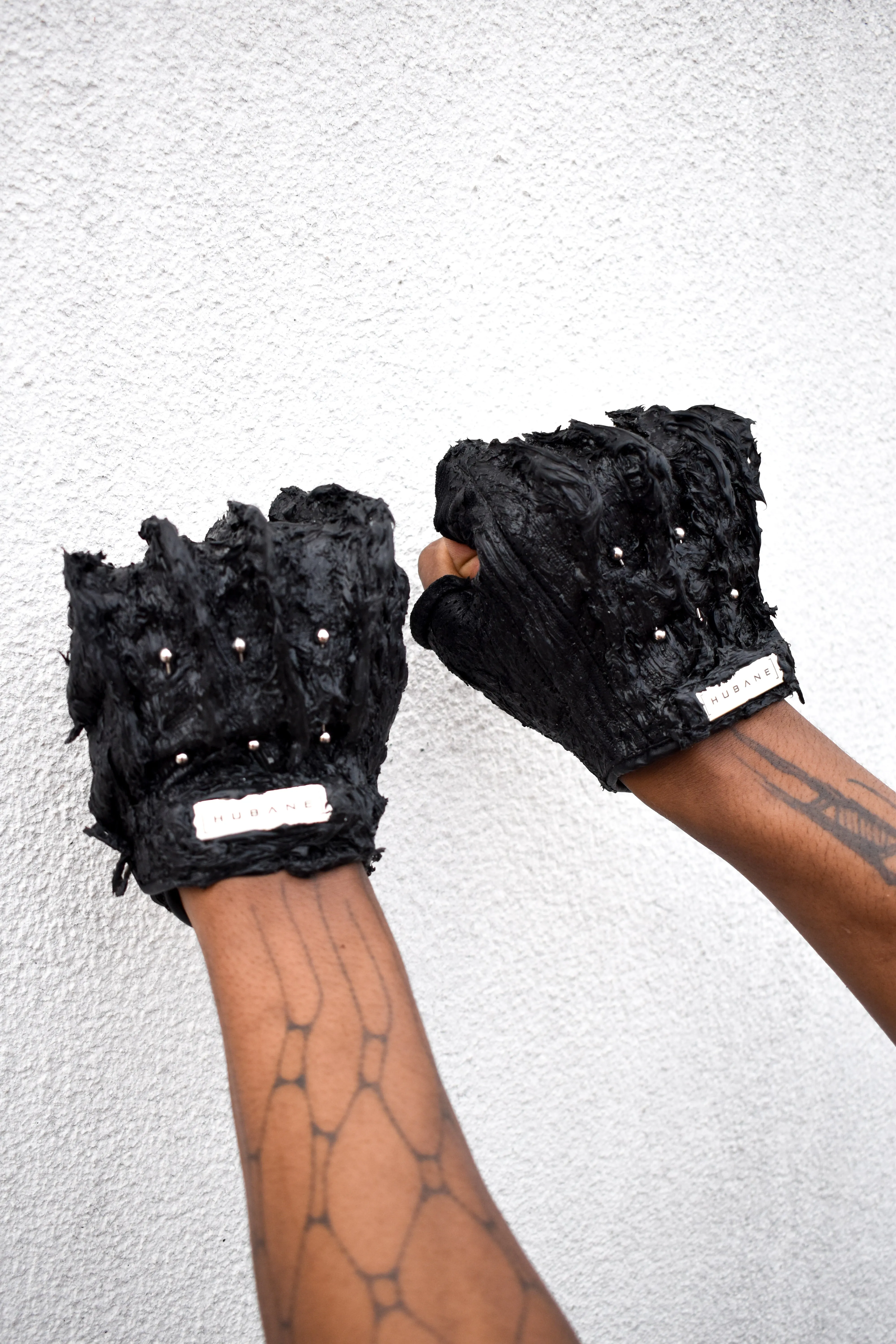 VERNUM BIKER GLOVES
