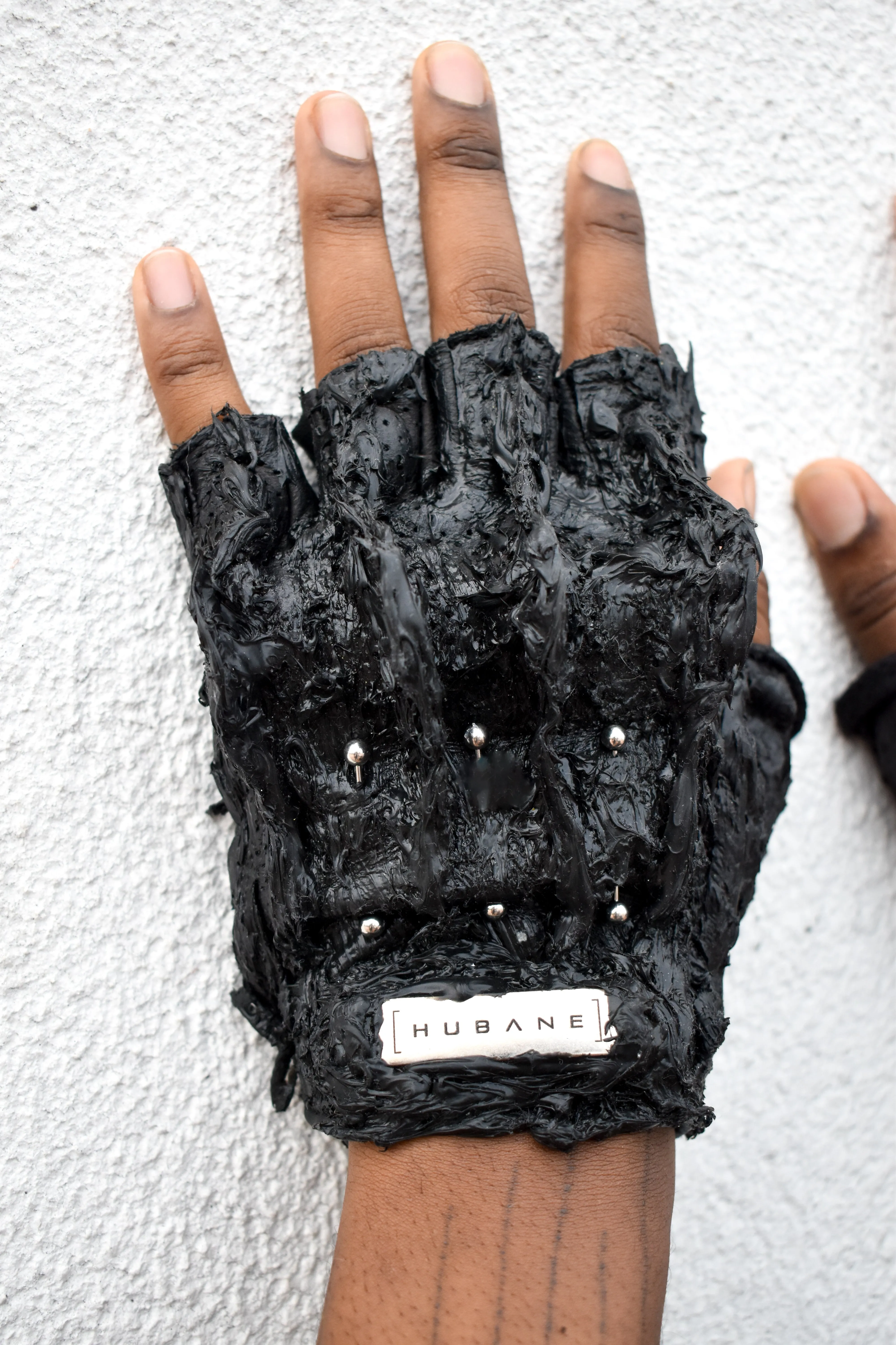 VERNUM BIKER GLOVES