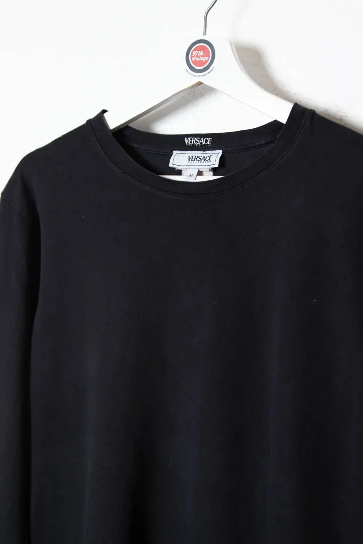 Versace Longsleeve T-Shirt (S)