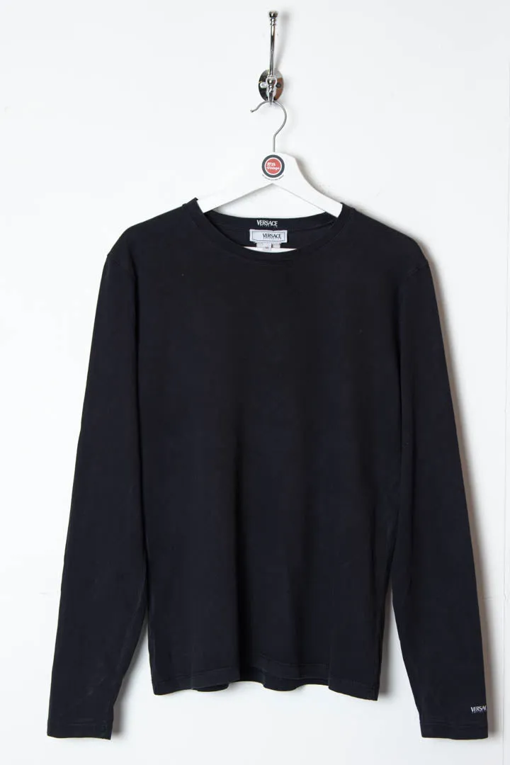 Versace Longsleeve T-Shirt (S)