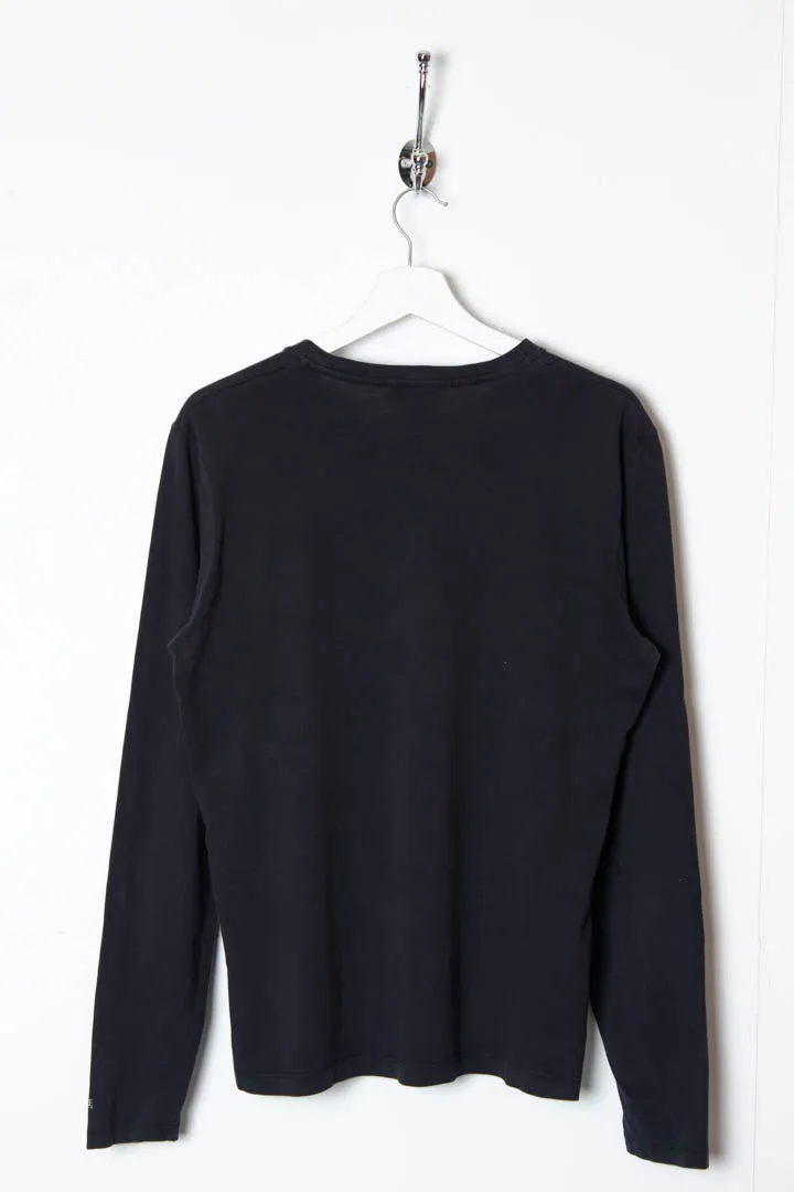 Versace Longsleeve T-Shirt (S)
