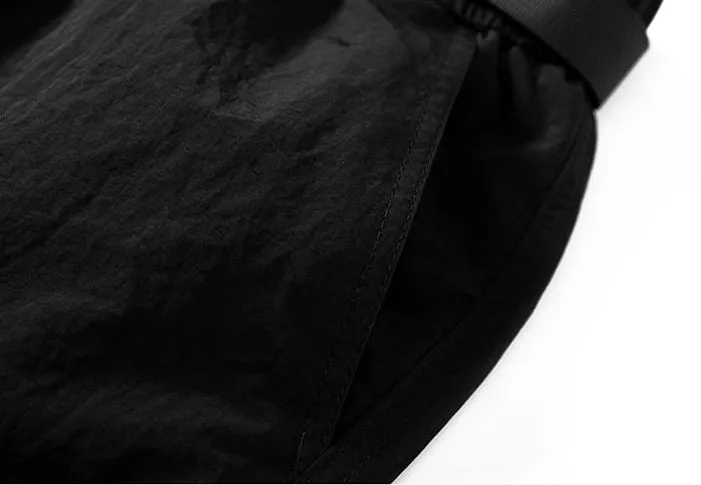 Versatile Tapered-leg Cargo Pants for Casual Style