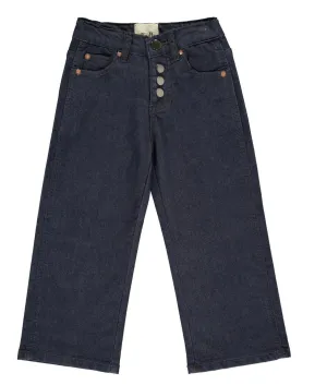 Vignette Girls “Hayden” Wide Legged Pants:  Size 2 to 8