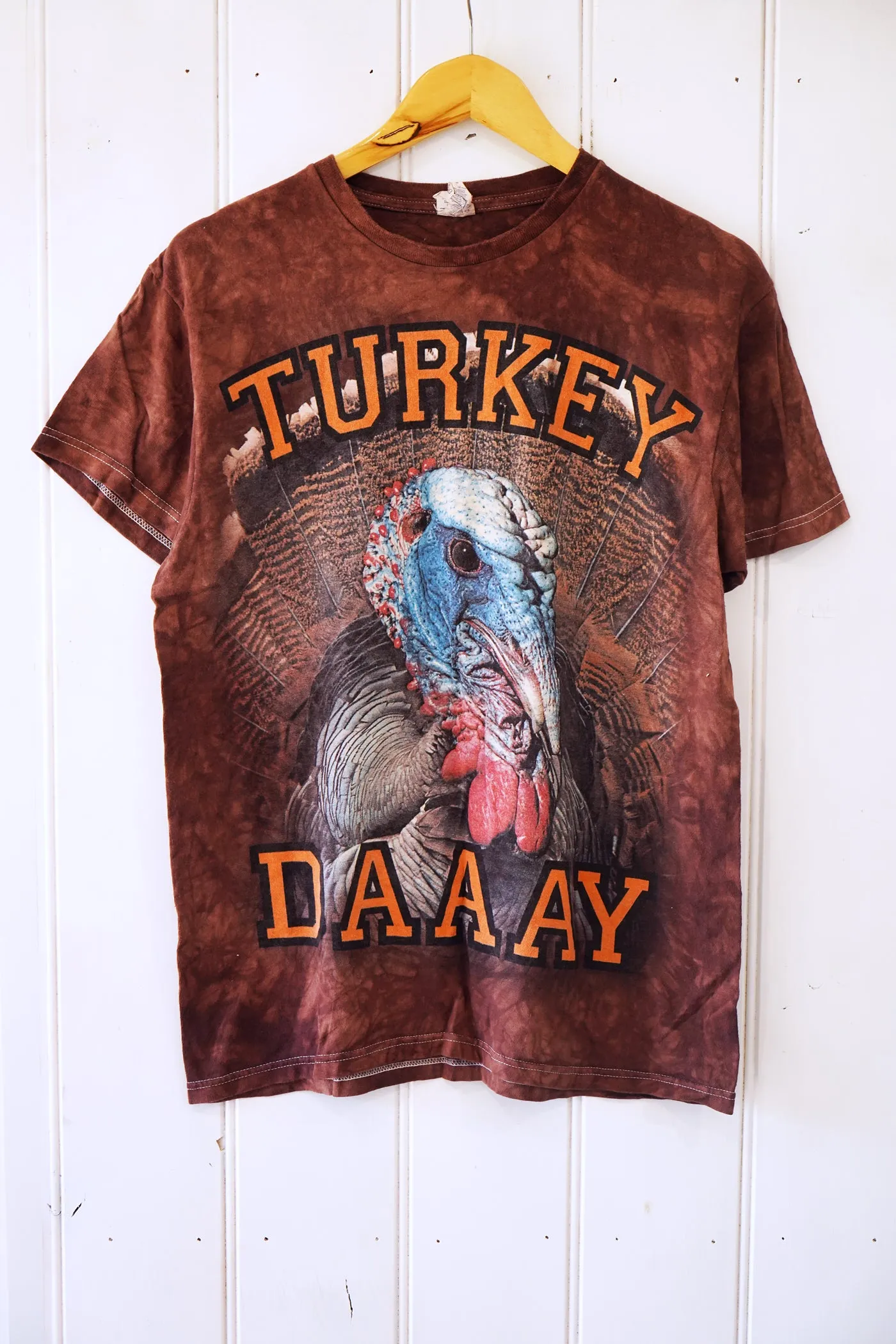 Vintage Animal - Turkey Day - Small