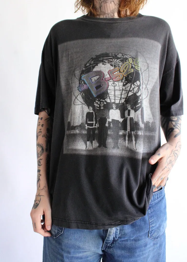 Vintage B-52s Tee T1098