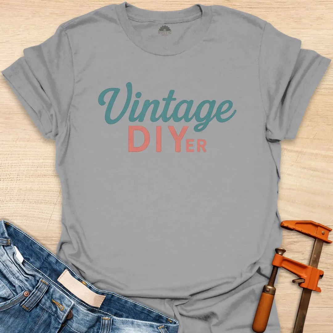 Vintage DIYer