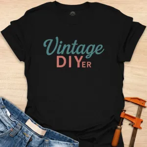 Vintage DIYer