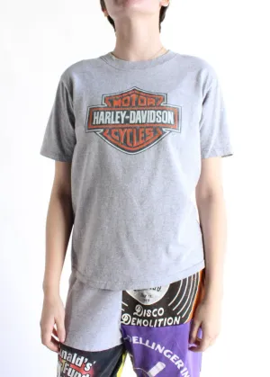 Vintage Harley Tee T1411