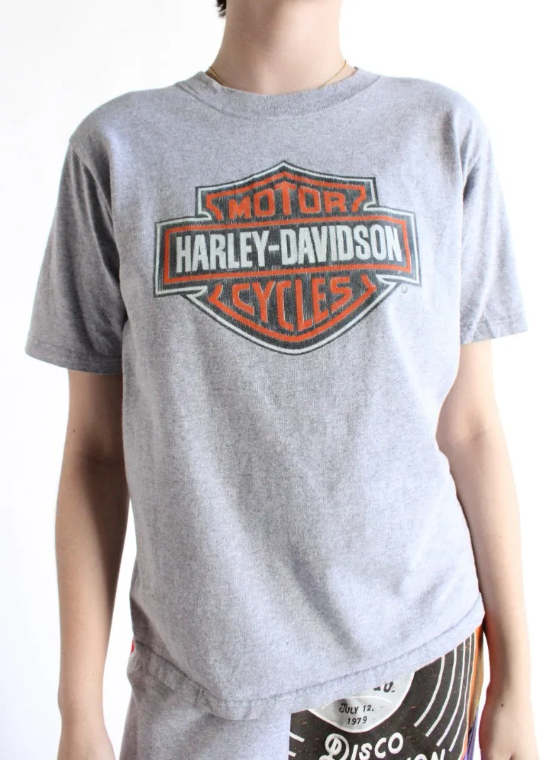 Vintage Harley Tee T1411